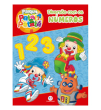 Patati Patatá - Diversão com números Patati Patatá - Diversão com números