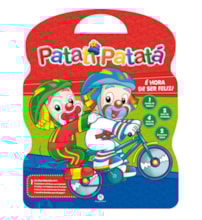 Patati Patatá - É hora de ser feliz