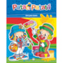 Patati Patatá - Livro para colorir