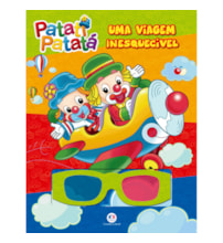 Patati Patatá - Uma viagem inesquecível