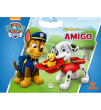 Patrulha Canina - Ajudando um novo amigo