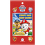 Patrulha Canina - Comfy and 4 Cards para colorir e colecionar