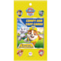 Patrulha Canina - Comfy and 4 Cards para colorir e colecionar