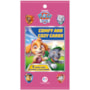Patrulha Canina - Comfy and 4 Cards para colorir e colecionar