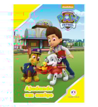Patrulha Canina - Embalagem econômica Patrulha Canina - Embalagem econômica