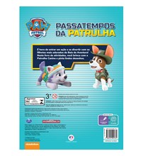 101 primeiros desenhos – Patrulha Canina - RioMar Fortaleza Online