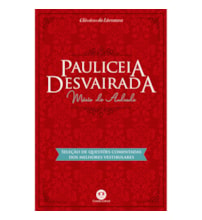 Pauliceia desvairada