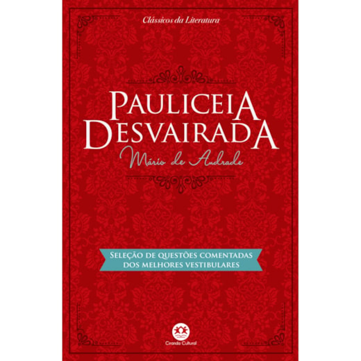 Pauliceia desvairada