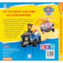 Paw Patrol - The pups salve the bunnies