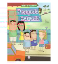 Pegando a estrada Pegando a estrada