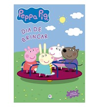 Peppa Pig - Dia de brincar