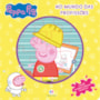 Peppa Pig - No mundo das profissões