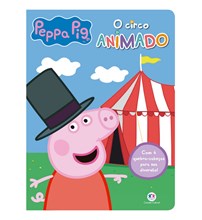 Peppa Pig - O circo animado