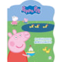 Peppa Pig - O lago dos barquinhos