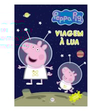 Peppa Pig - Viagem à Lua Peppa Pig - Viagem à Lua