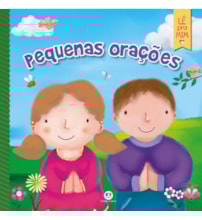 Pequenas orações