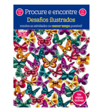 Picture puzzles (Livro 2)