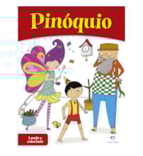 Pinóquio