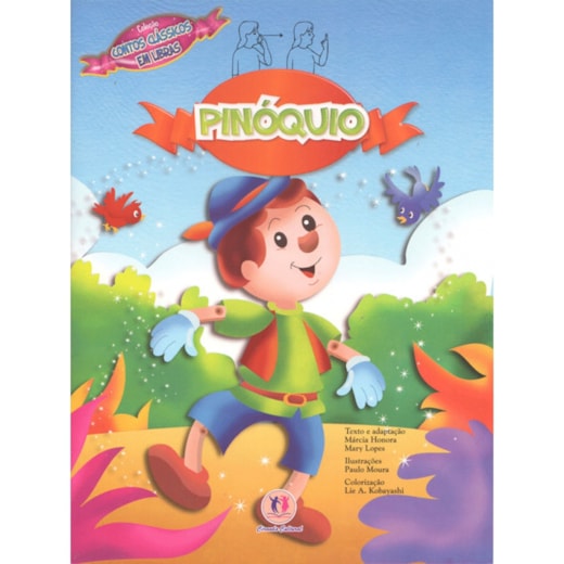 Pinóquio