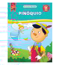 Pinóquio Pinóquio