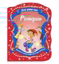 Pinóquio