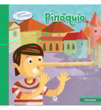 Pinóquio Pinóquio