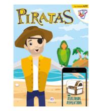 Piratas Piratas