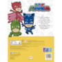 Pj Masks: Colorindo a noite