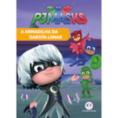 Produto PJ Masks - Embalagem econômica (Sem Solapa)