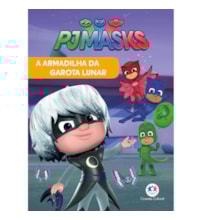 PJ Masks - Embalagem econômica (Sem Solapa) PJ Masks - Embalagem econômica (Sem Solapa)