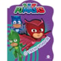 PJ Masks - O trem voador