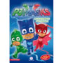 PJ Masks - Passatempos noturnos