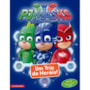 PJ Masks - Um trio de heróis