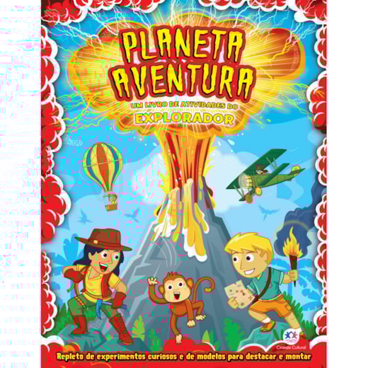 Planet Earth