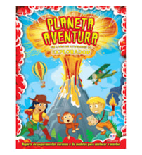 Planeta aventura