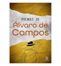 Poemas de Álvaro de Campos