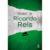 Produto Poemas de Ricardo Reis