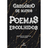 Produto Poemas escolhidos