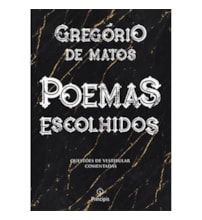 Poemas escolhidos