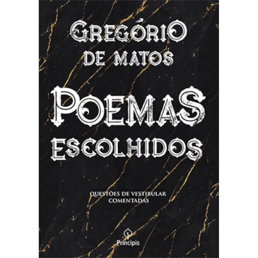 Poemas escolhidos