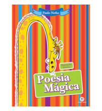 Poesia Mágica Poesia Mágica