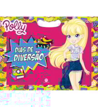 Polly - Dias de diversão Polly - Dias de diversão