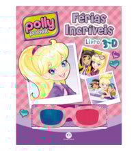 Polly - Férias incríveis Polly - Férias incríveis