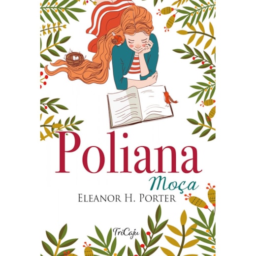 Pollyanna grow's up