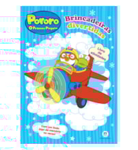 Pororo - Brincadeiras divertidas Pororo - Brincadeiras divertidas