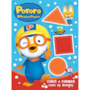 Pororo - Cores e formas com os amigos