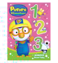 Pororo - Números divertidos Pororo - Números divertidos
