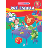 Produto Pré-escola