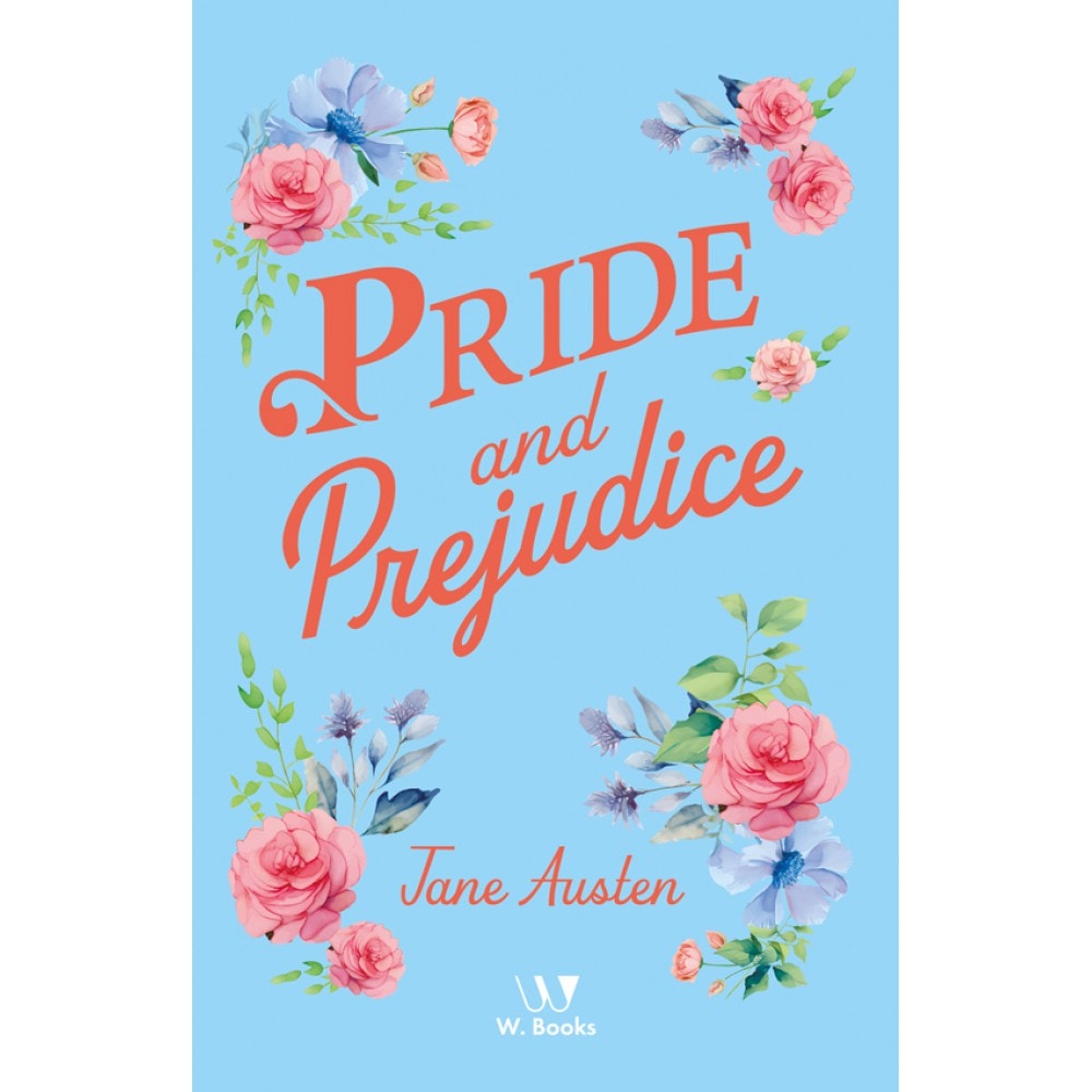 Pride and Prejudice - Ciranda Cultural