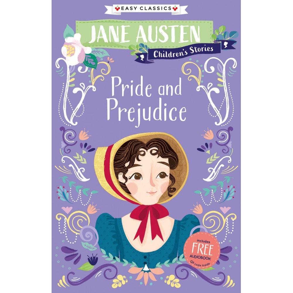 Pride and Prejudice - Ciranda Cultural
